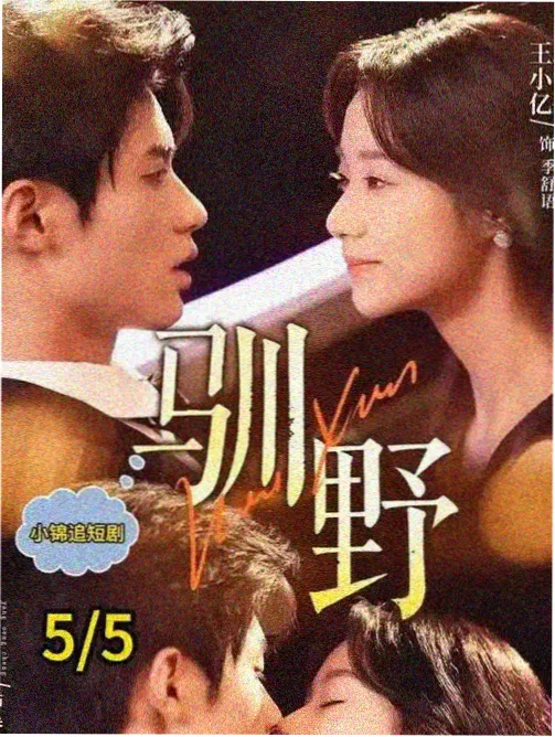 私人影视资讯配图 短剧分集时长图表