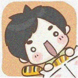同好头像 留言者陈屿